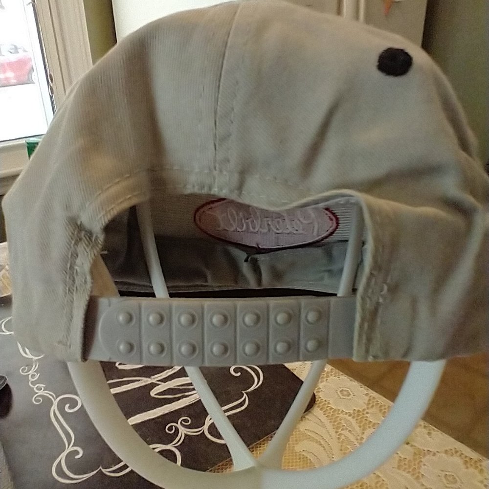 Peterbilt cap - Picture 2 of 2